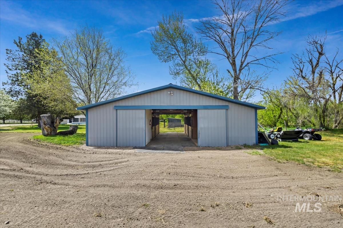 13343 N Horseshoe Bend Rd