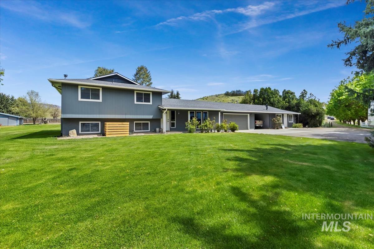 13343 N Horseshoe Bend Rd