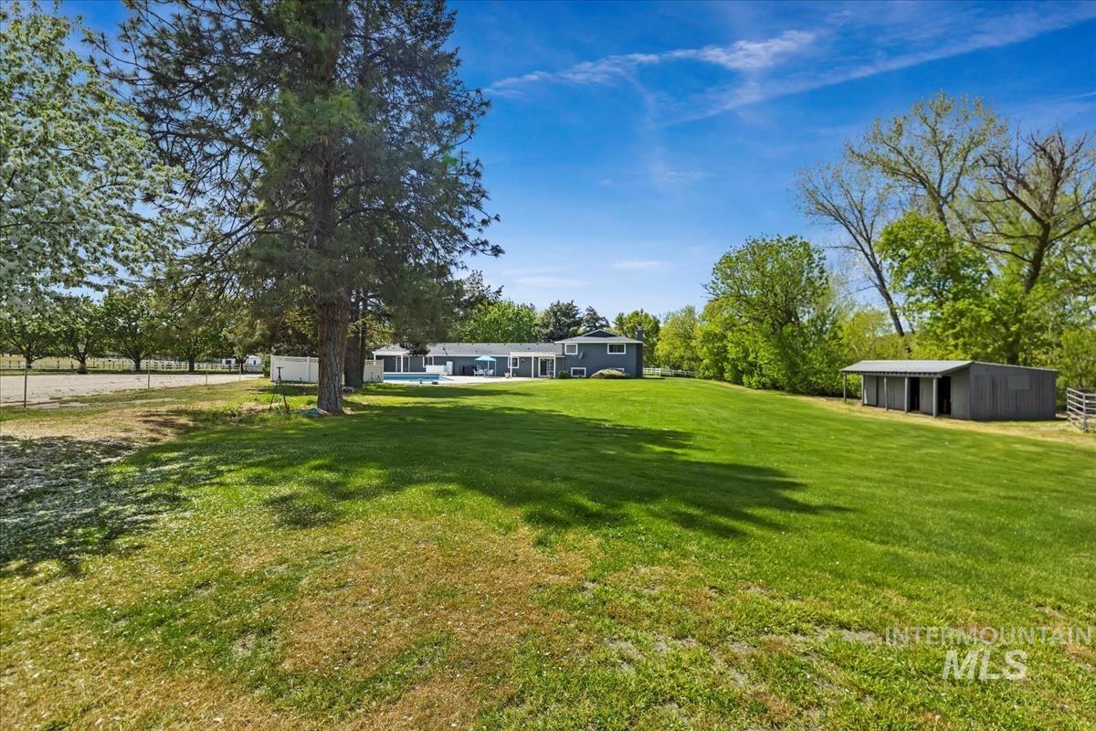 13343 N Horseshoe Bend Rd