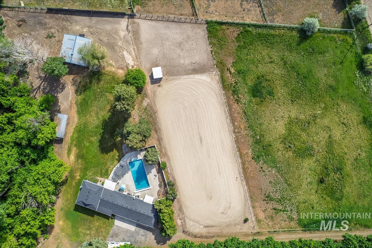 13343 N Horseshoe Bend Rd