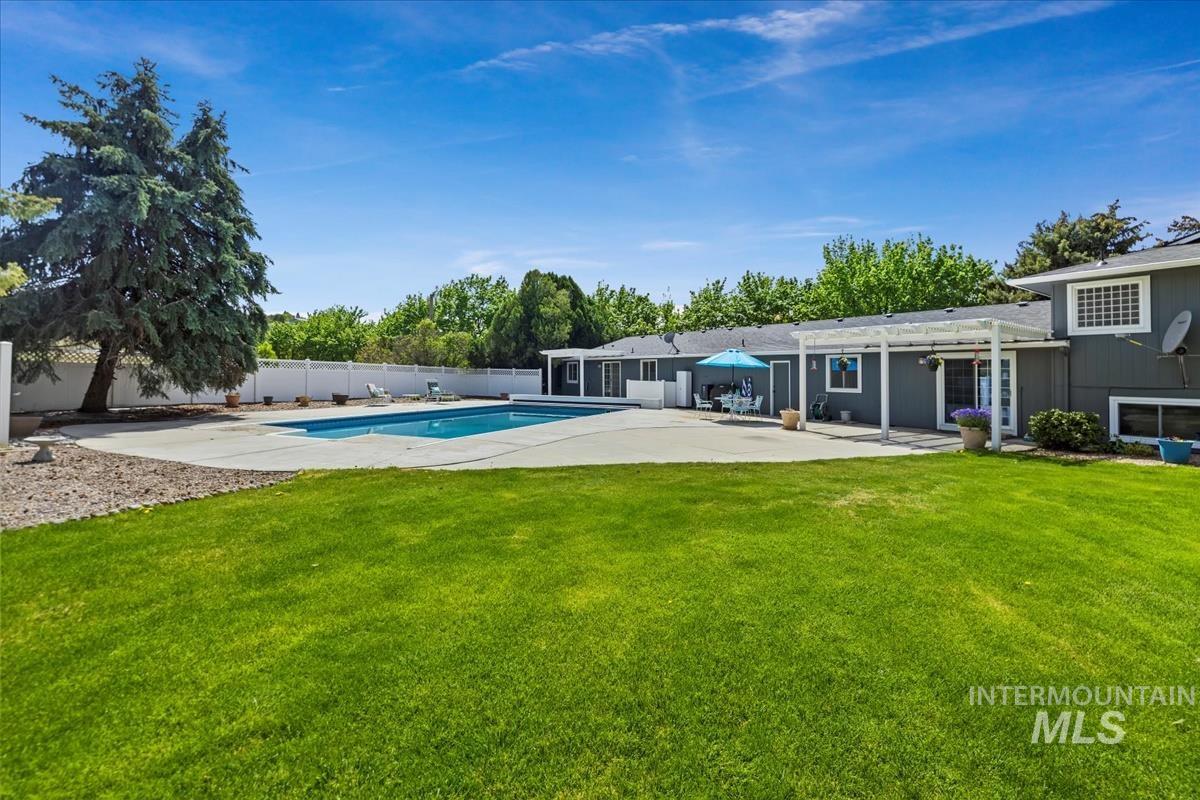 13343 N Horseshoe Bend Rd