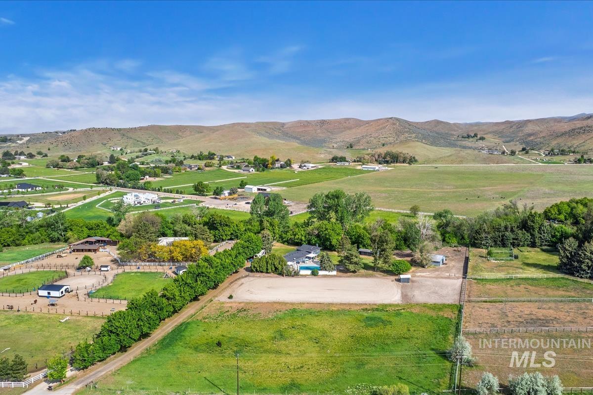 13343 N Horseshoe Bend Rd