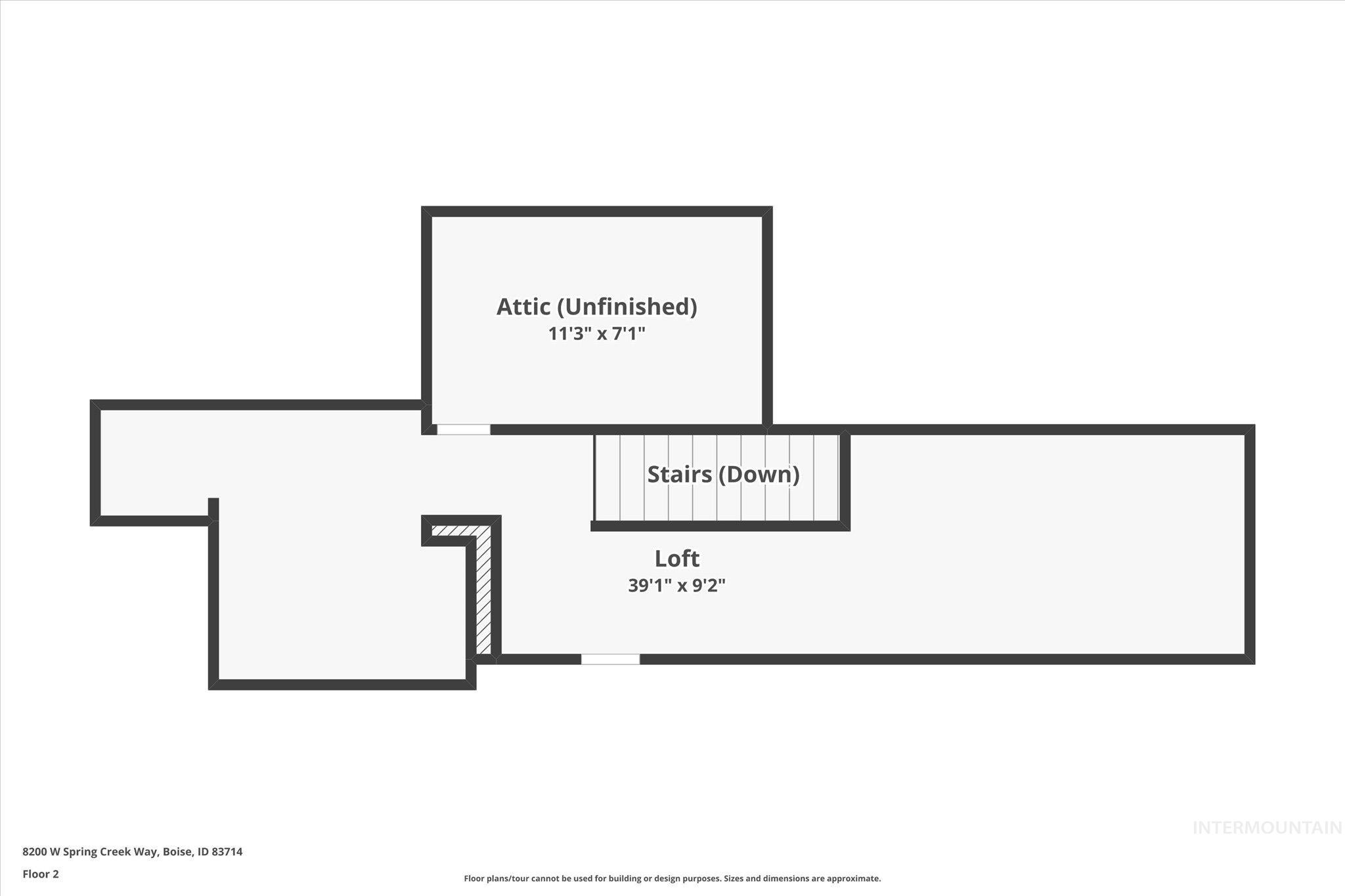 8200 W Spring Creek Way