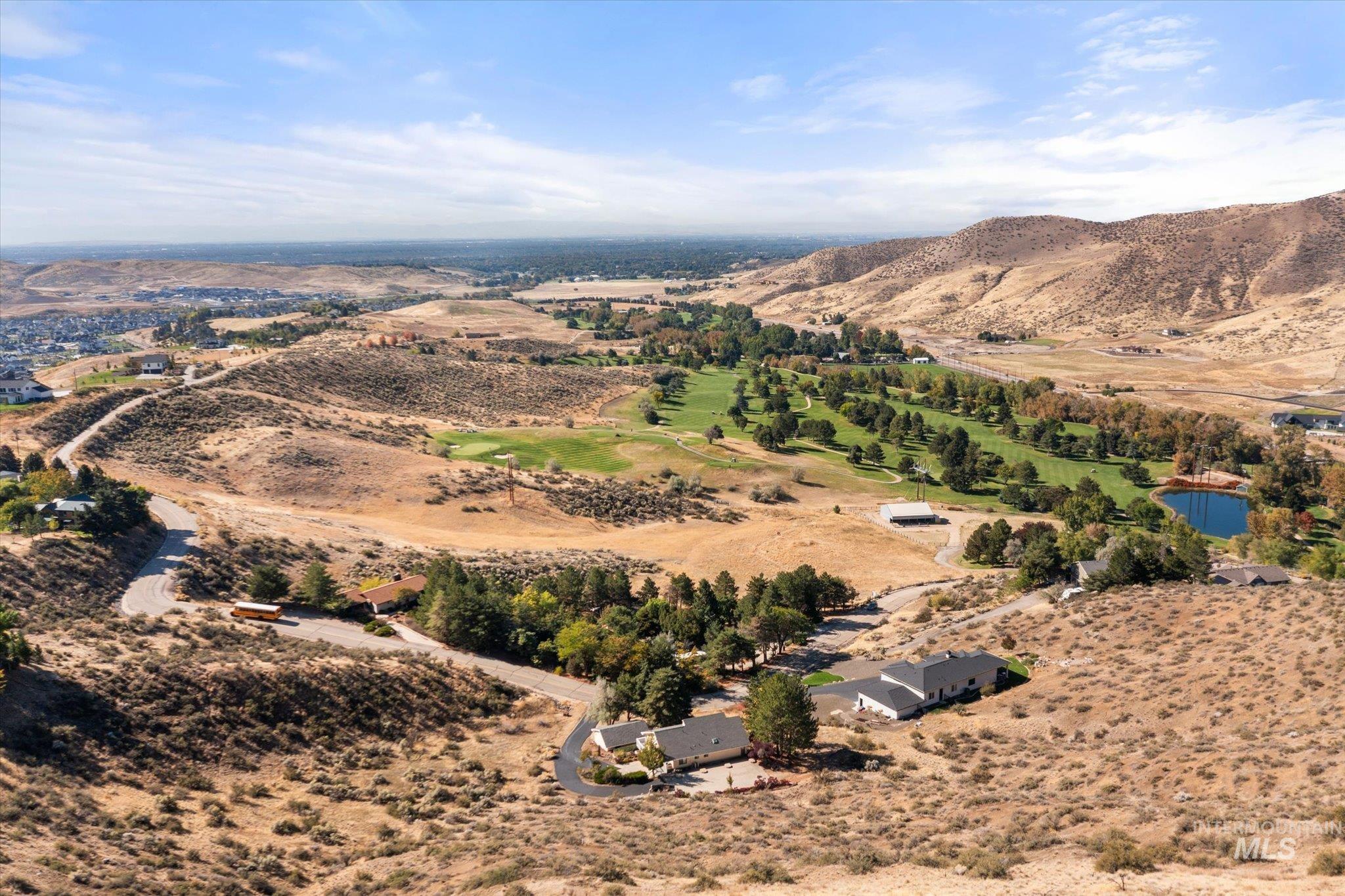 8200 W Spring Creek Way