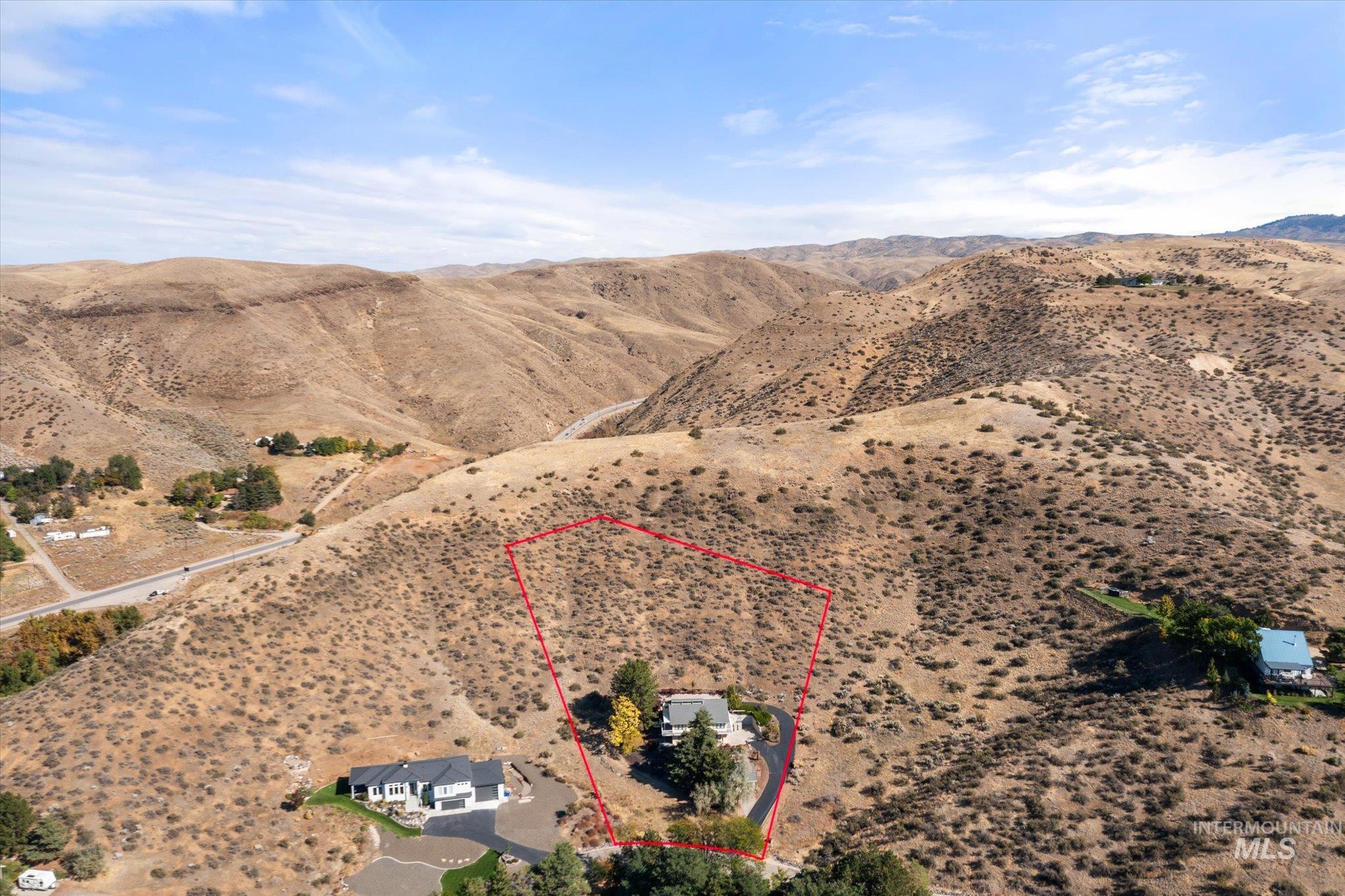 8200 W Spring Creek Way