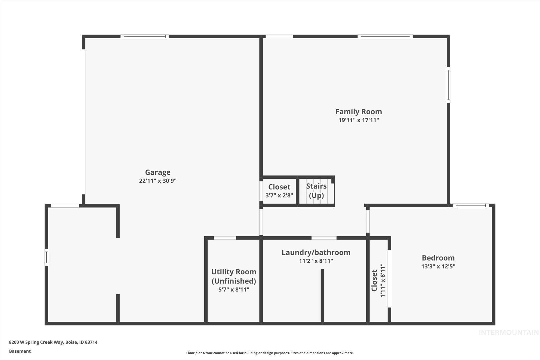 8200 W Spring Creek Way