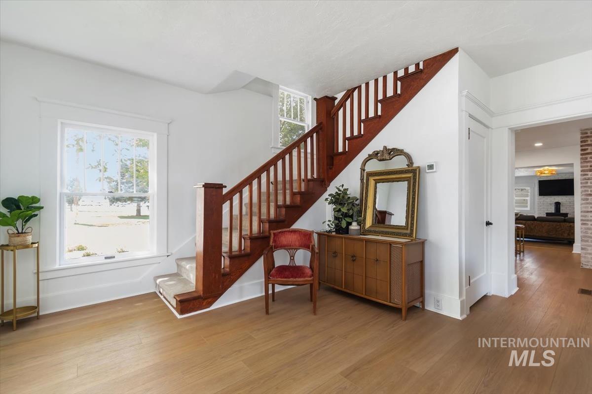 604 E 1st Street