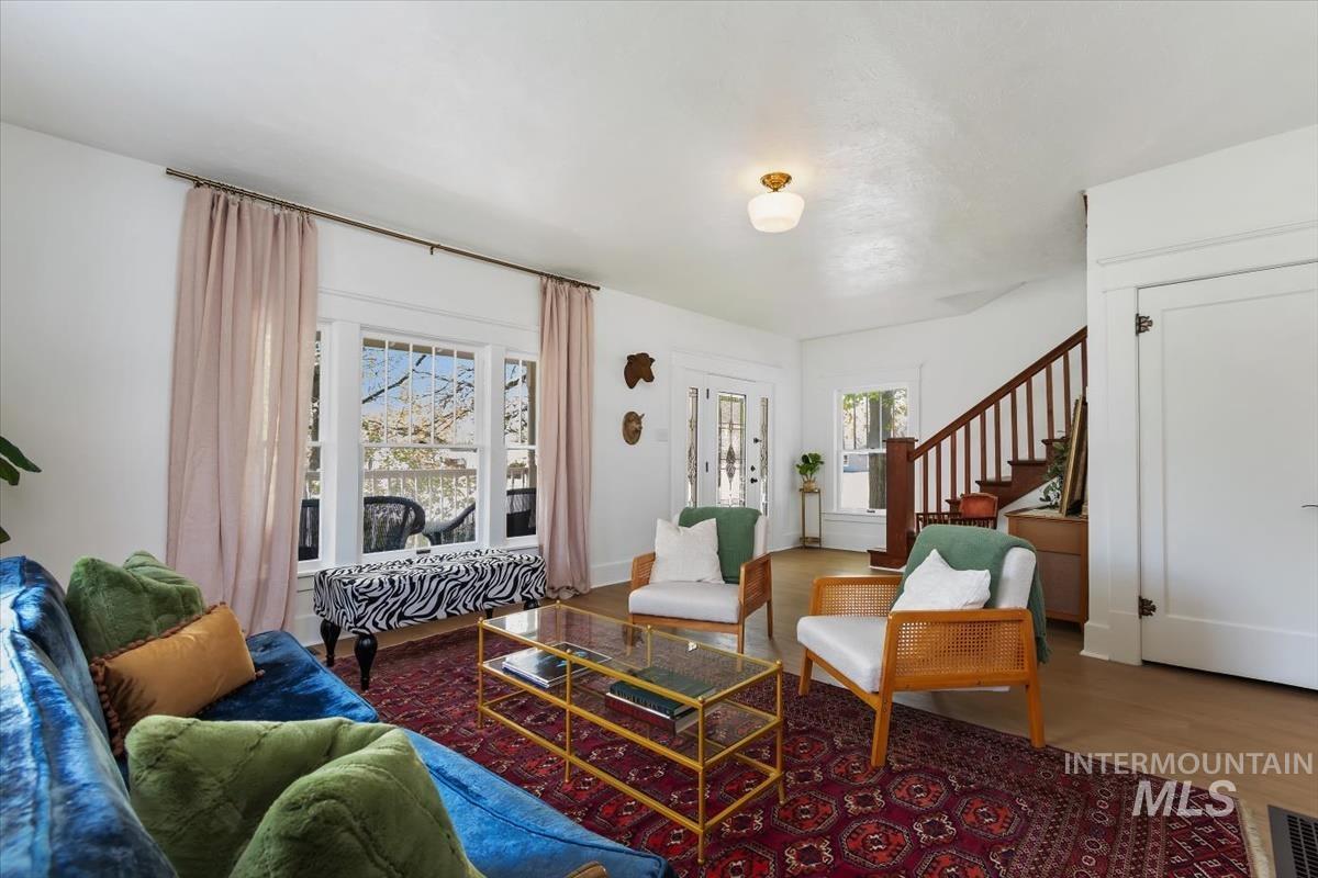 604 E 1st Street