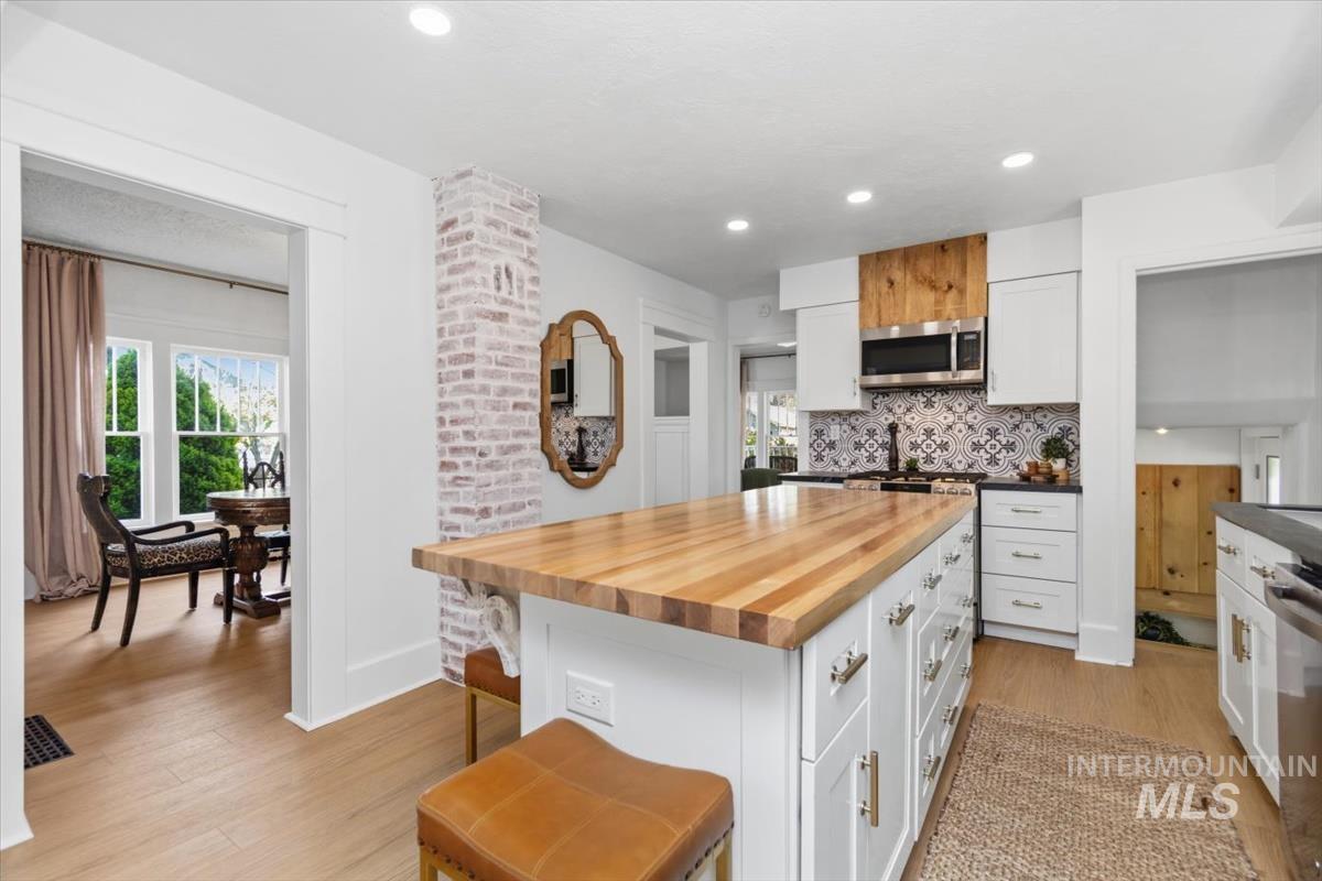 604 E 1st Street