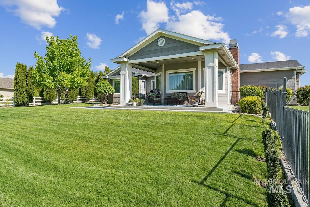 15254 Bald Eagle Ave