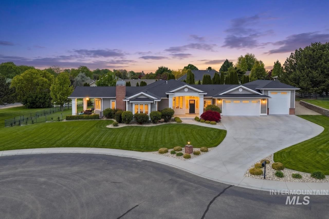 15254 Bald Eagle Ave