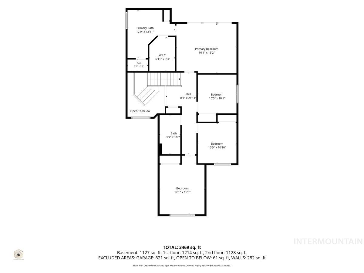 4865 N Maidstone Pl