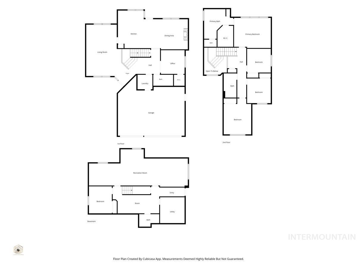 4865 N Maidstone Pl