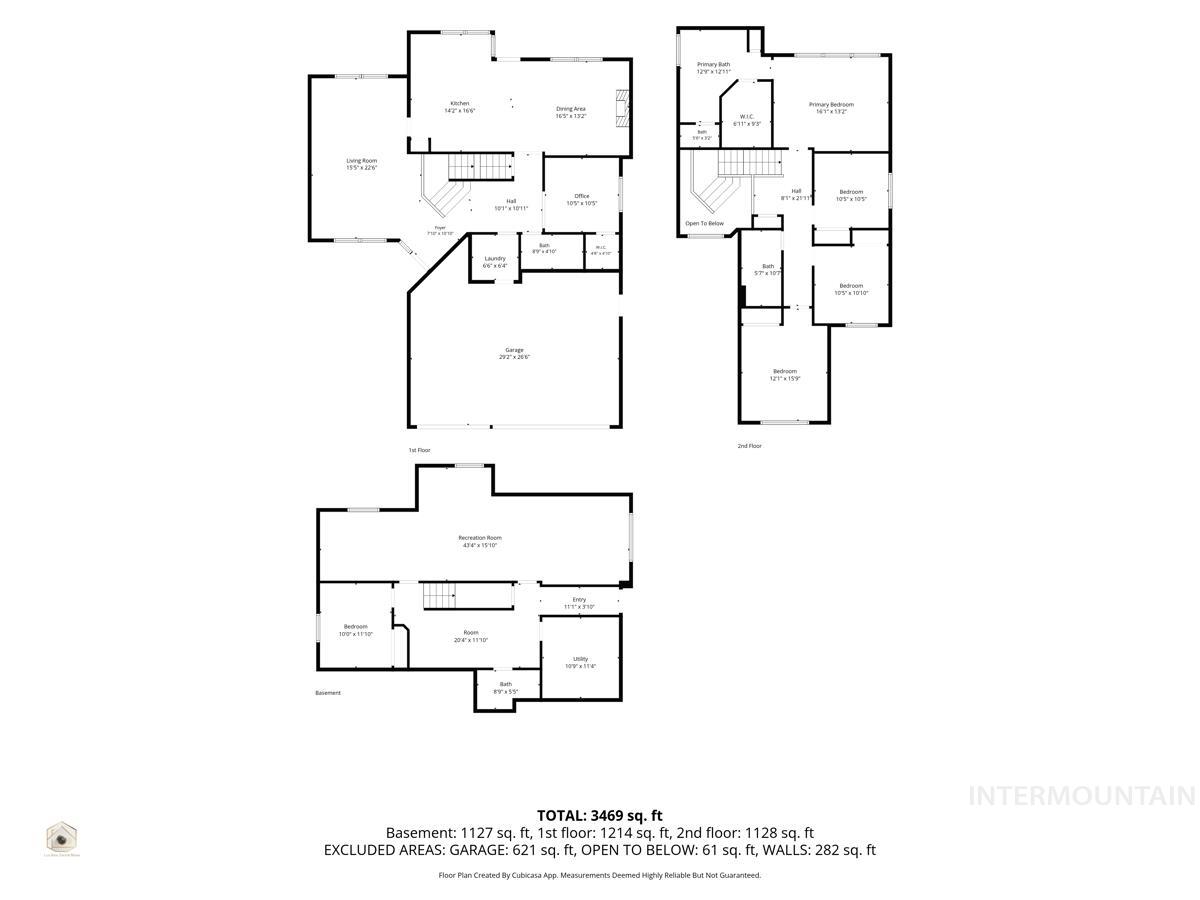 4865 N Maidstone Pl