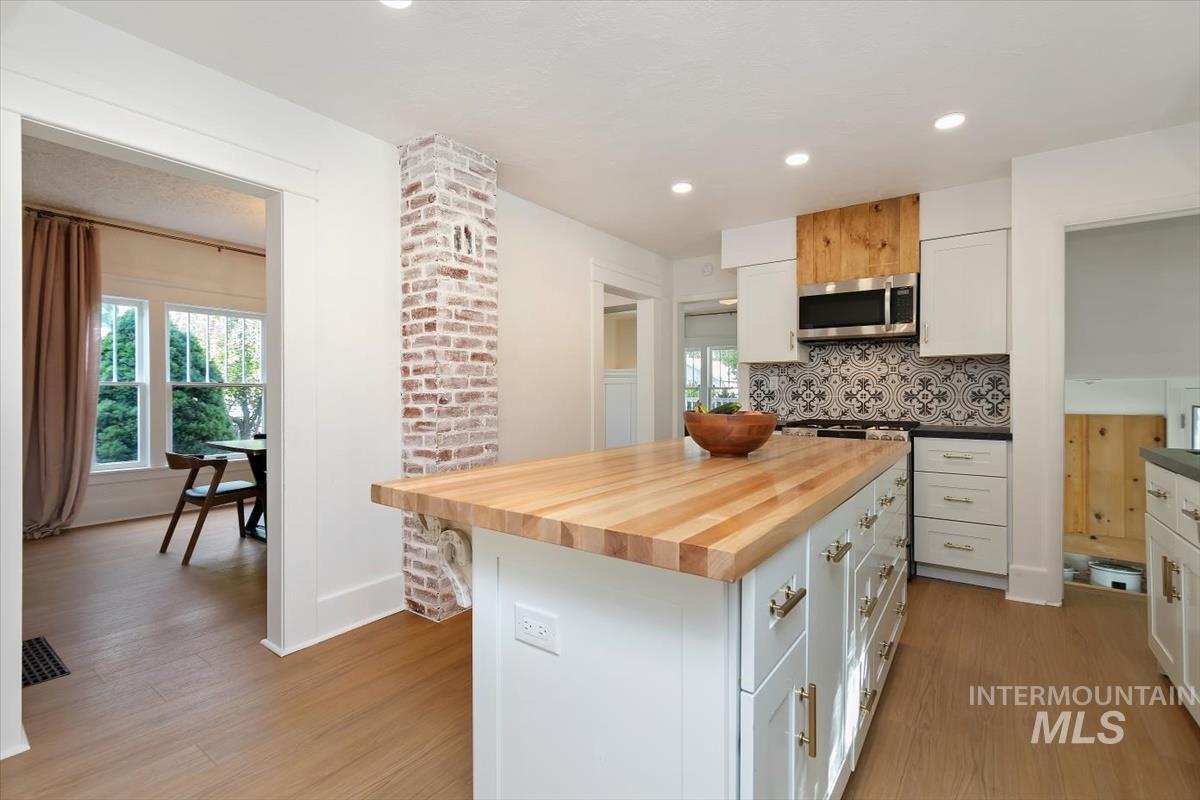 604 E 1st Street