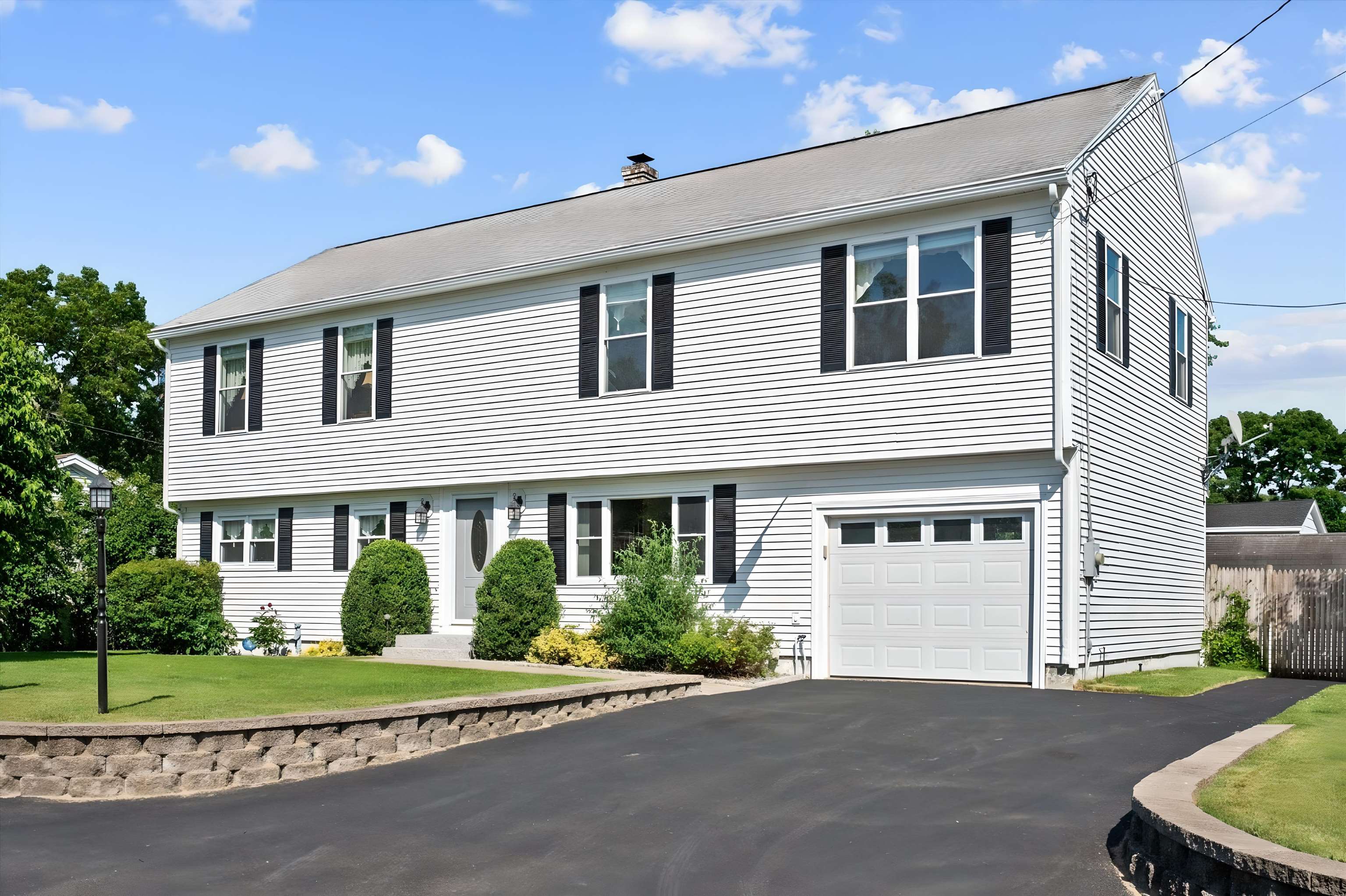 17 Blackstone Street