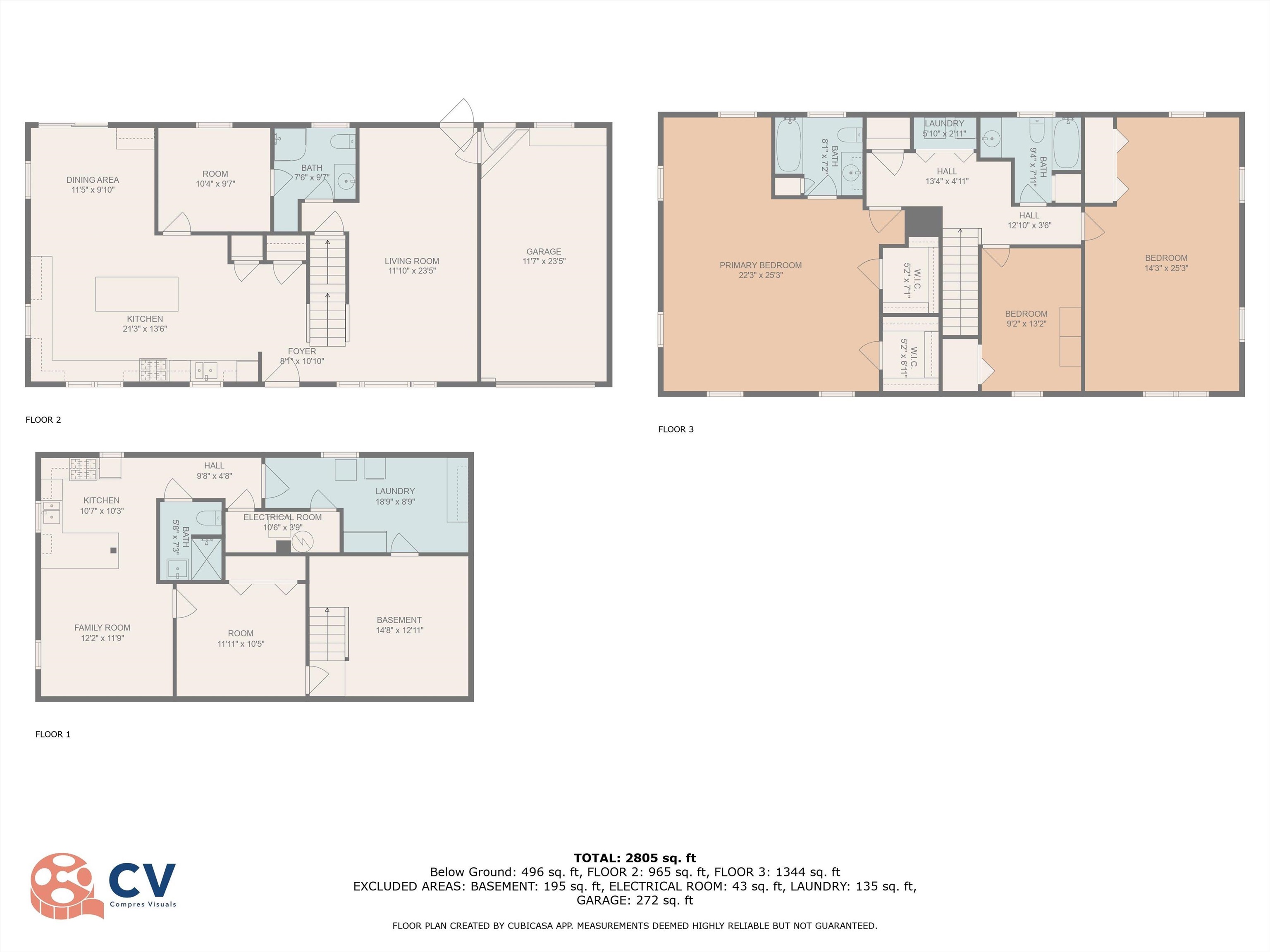 17 Blackstone Street