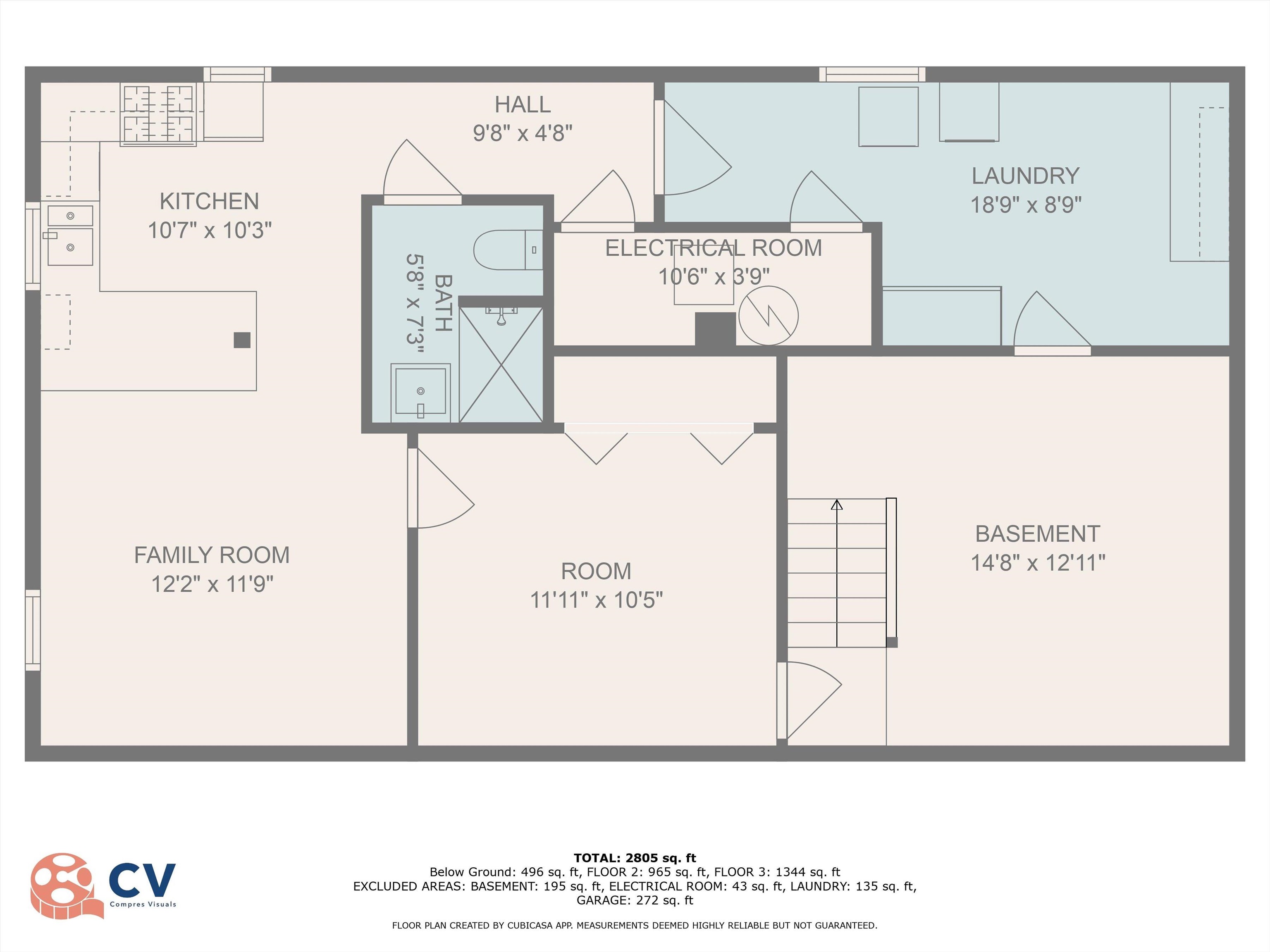 17 Blackstone Street