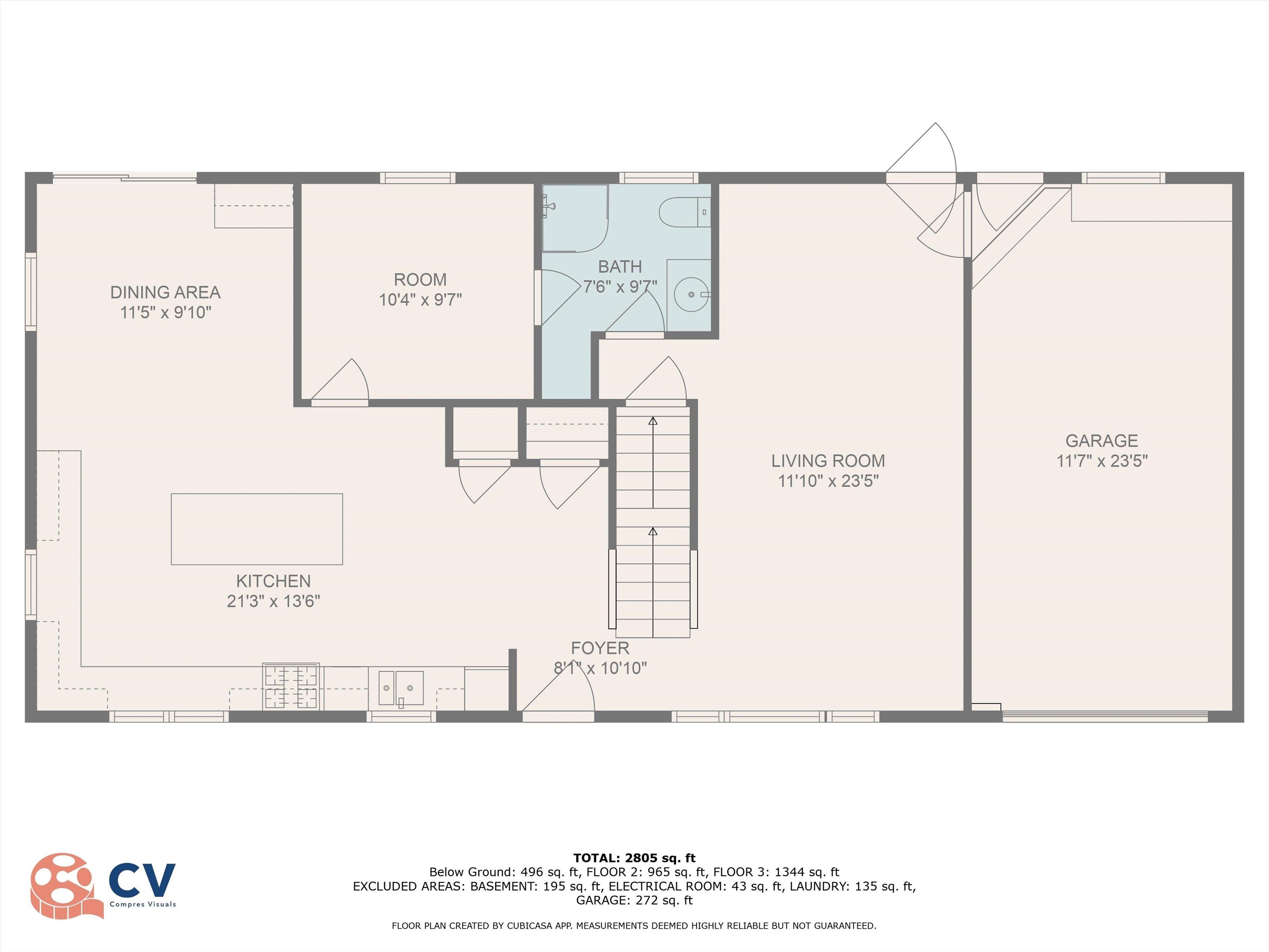 17 Blackstone Street