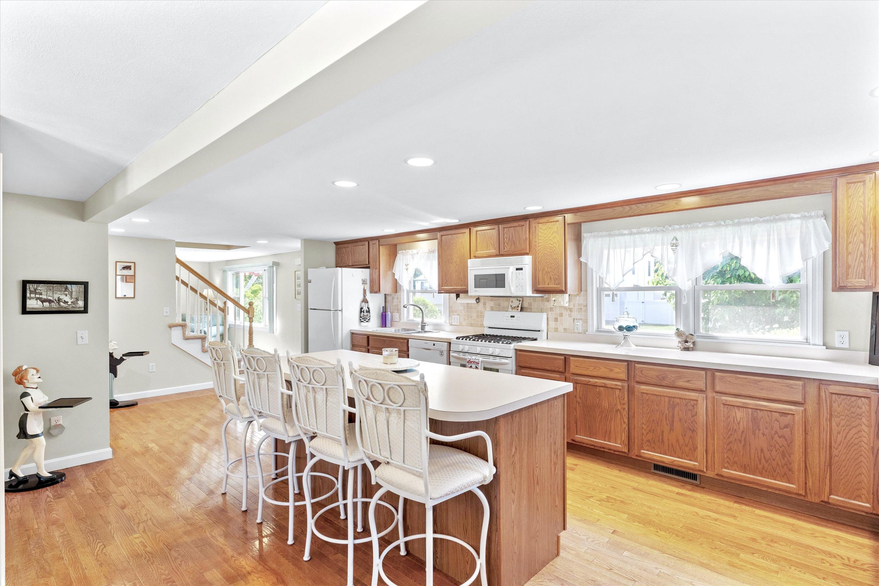 17 Blackstone Street