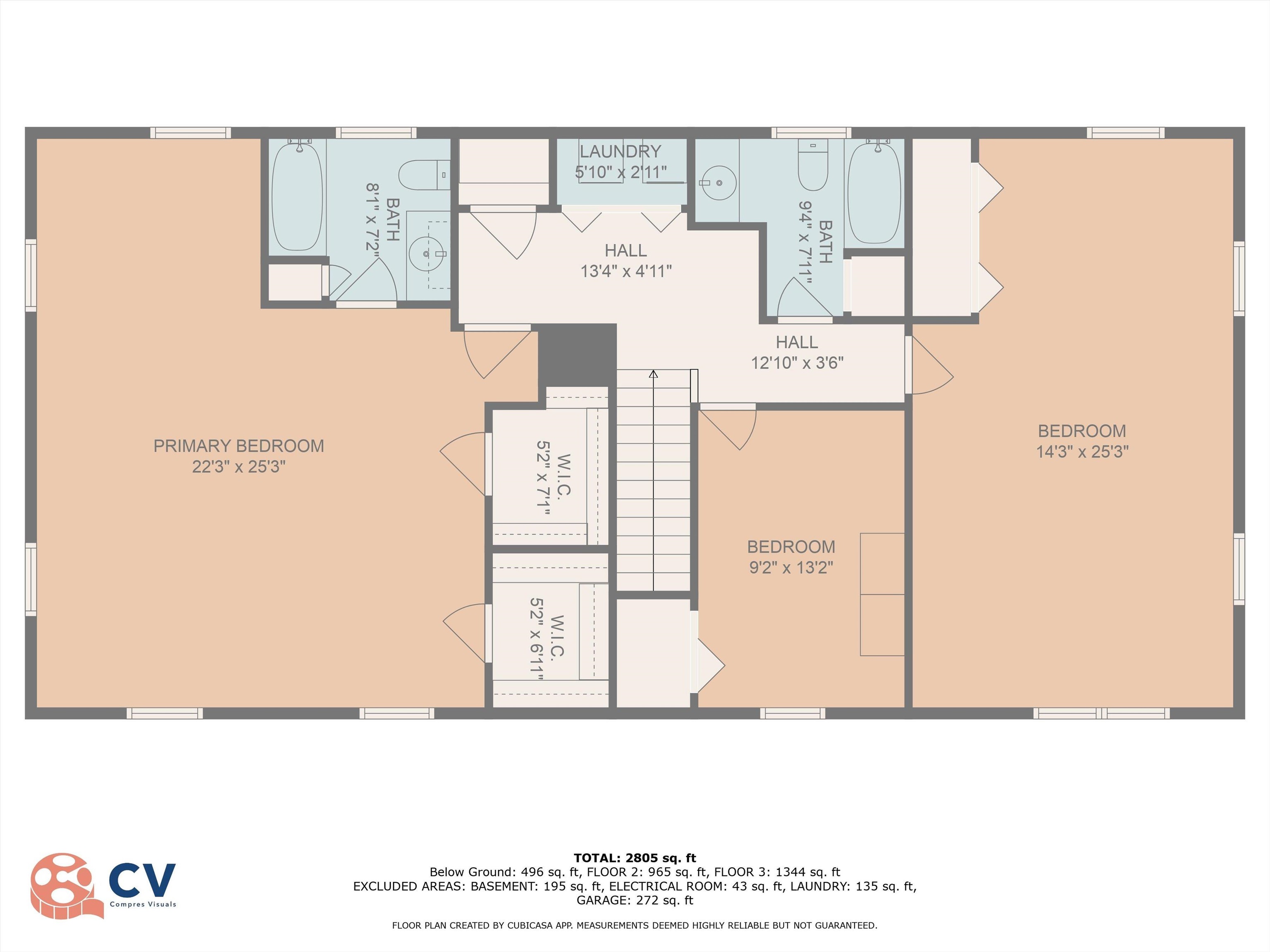 17 Blackstone Street
