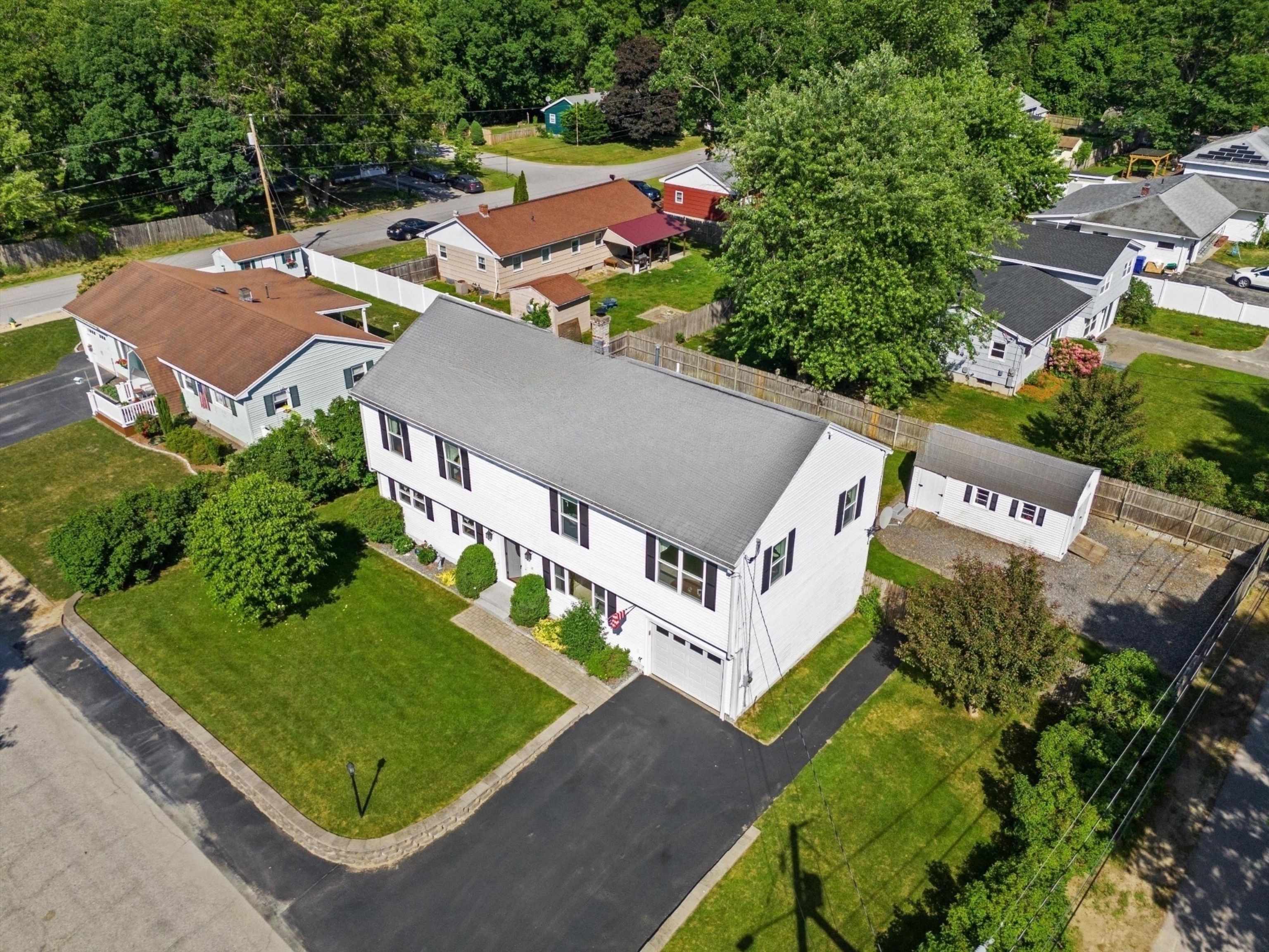 17 Blackstone Street