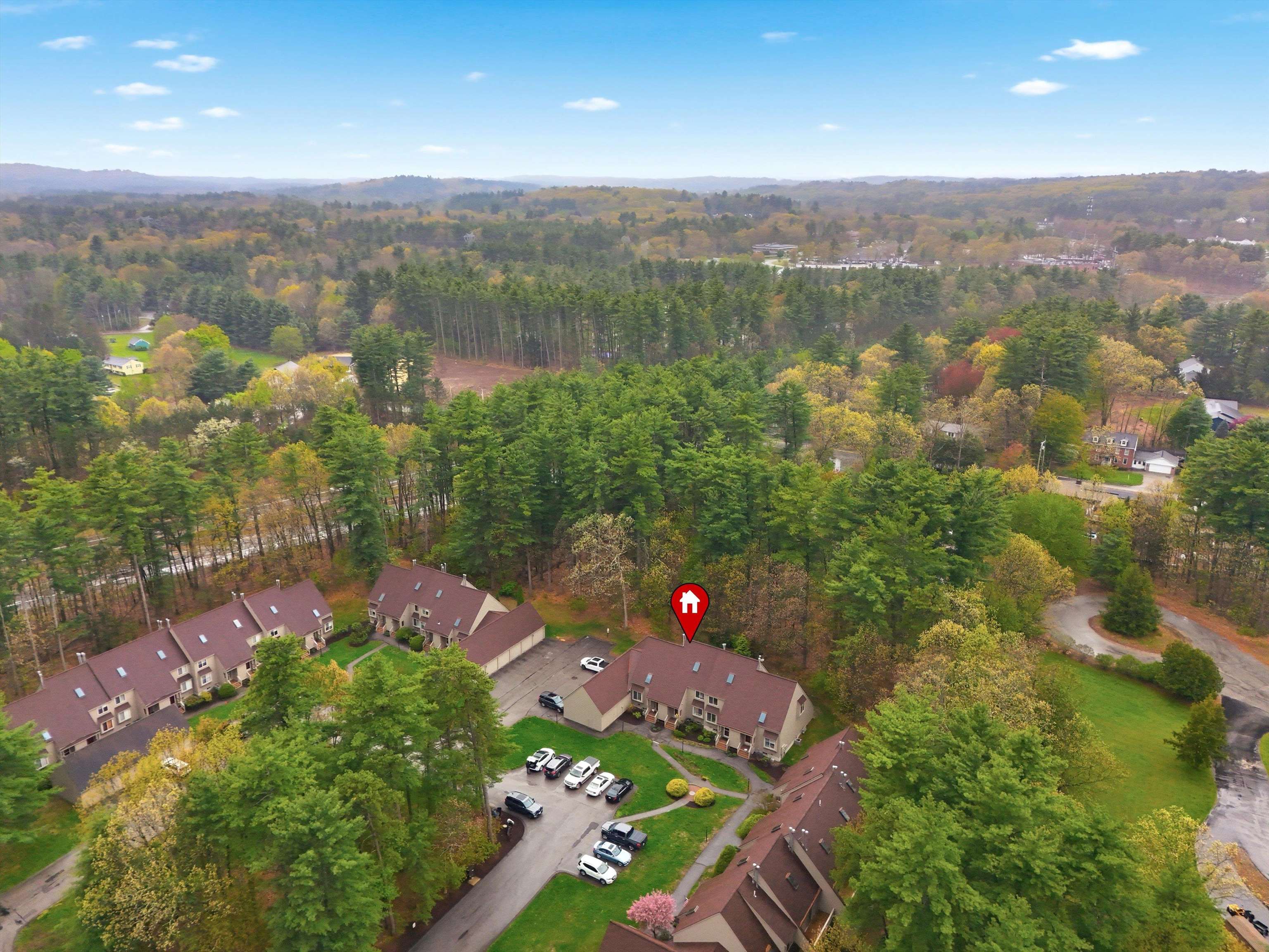 20 Sufffolk Court Unit: 20