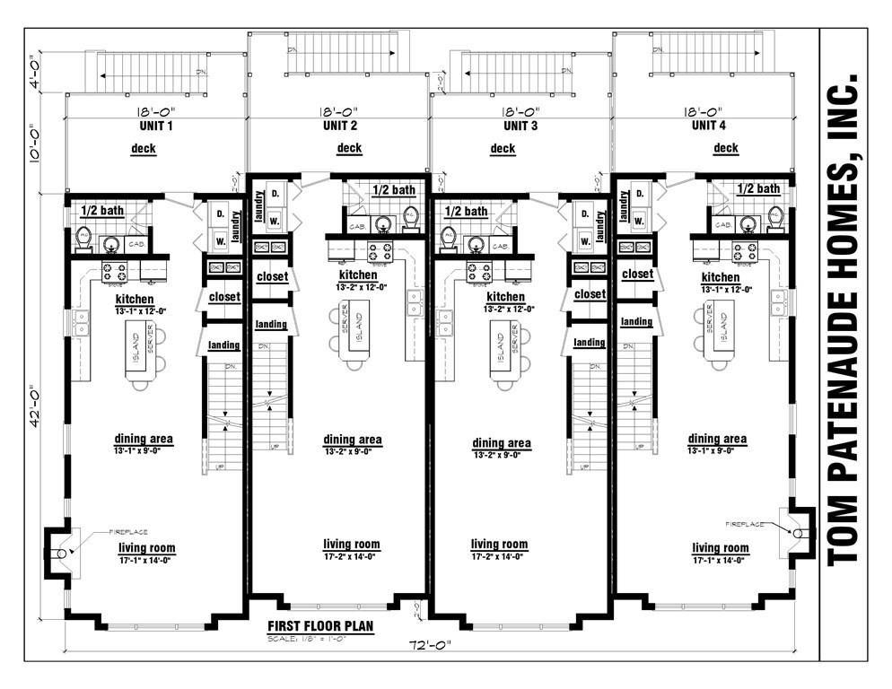 207 Beach Road # 1 Unit: F-1