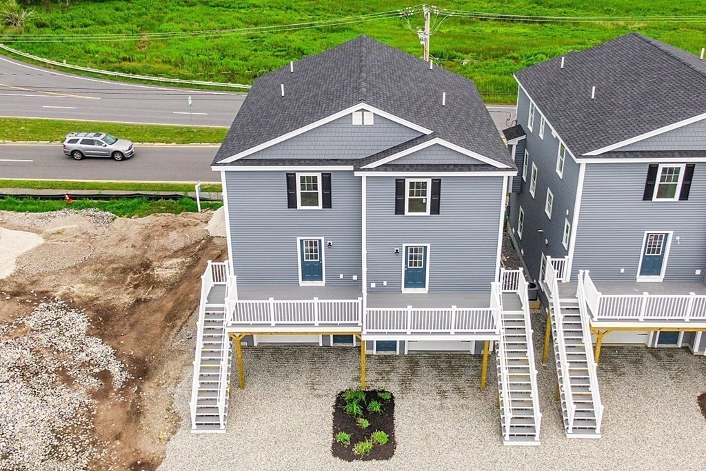 207 Beach Road # 1 Unit: F-1