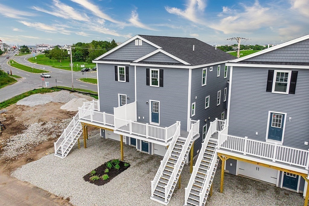 207 Beach Road # 1 Unit: F-1
