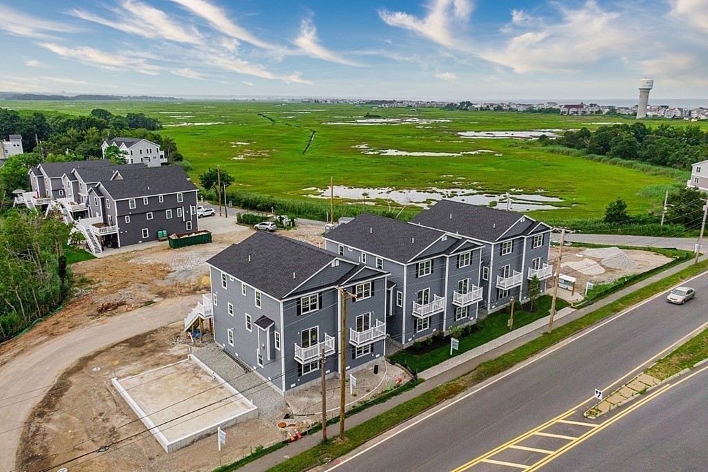 207 Beach Road # 1 Unit: F-1