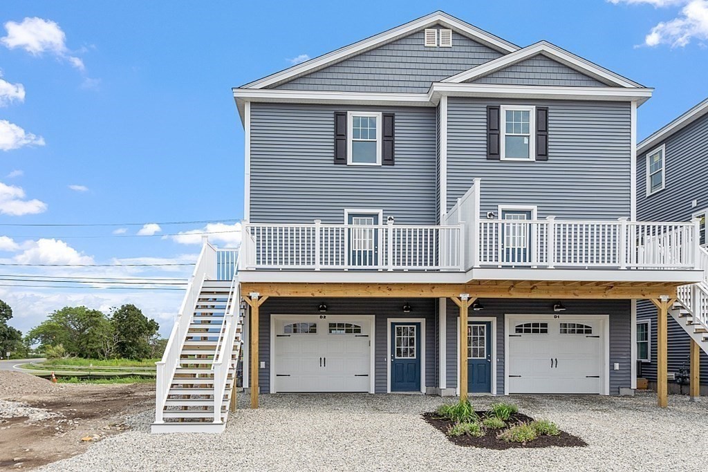 207 Beach Road # 1 Unit: F-1