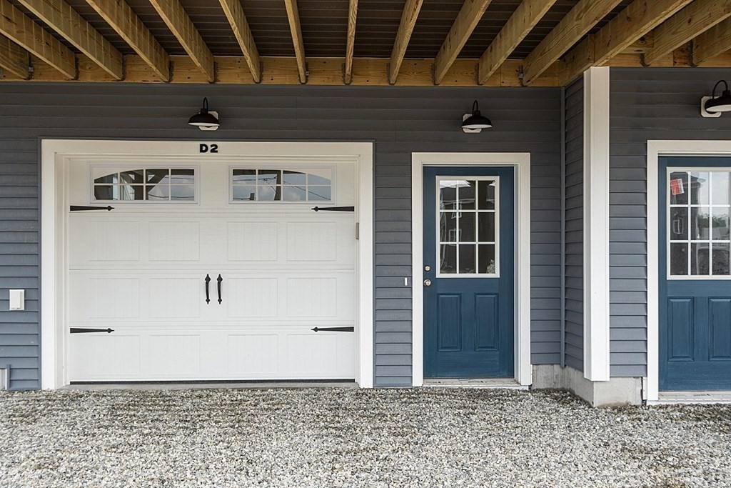 207 Beach Road # 1 Unit: F-1