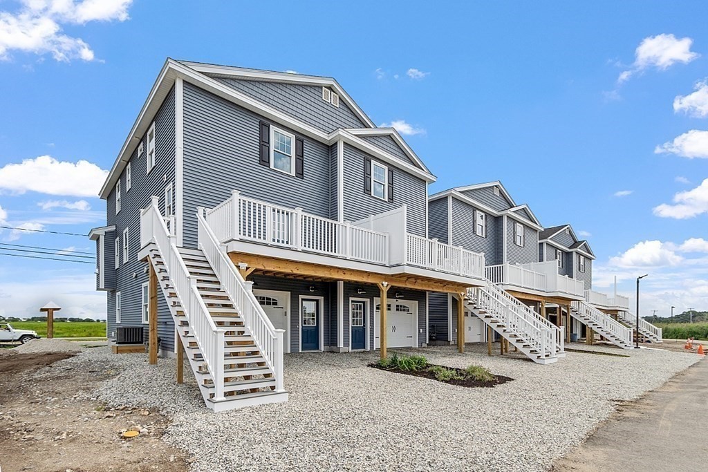 207 Beach Road # 1 Unit: F-1