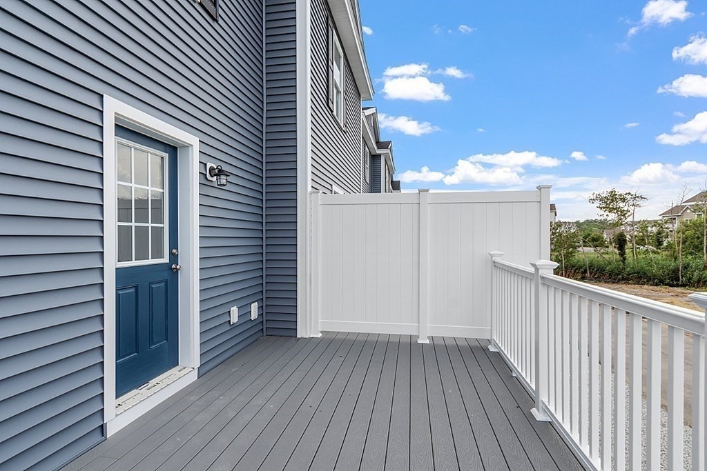 207 Beach Road # 1 Unit: F-1