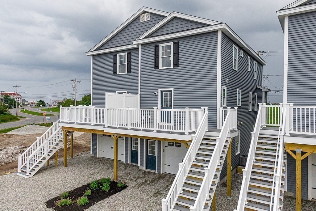 207 Beach Road # 4 Unit: F-4