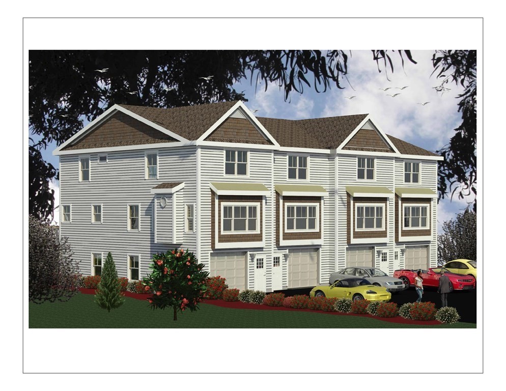 207 Beach Road # 4 Unit: F-4
