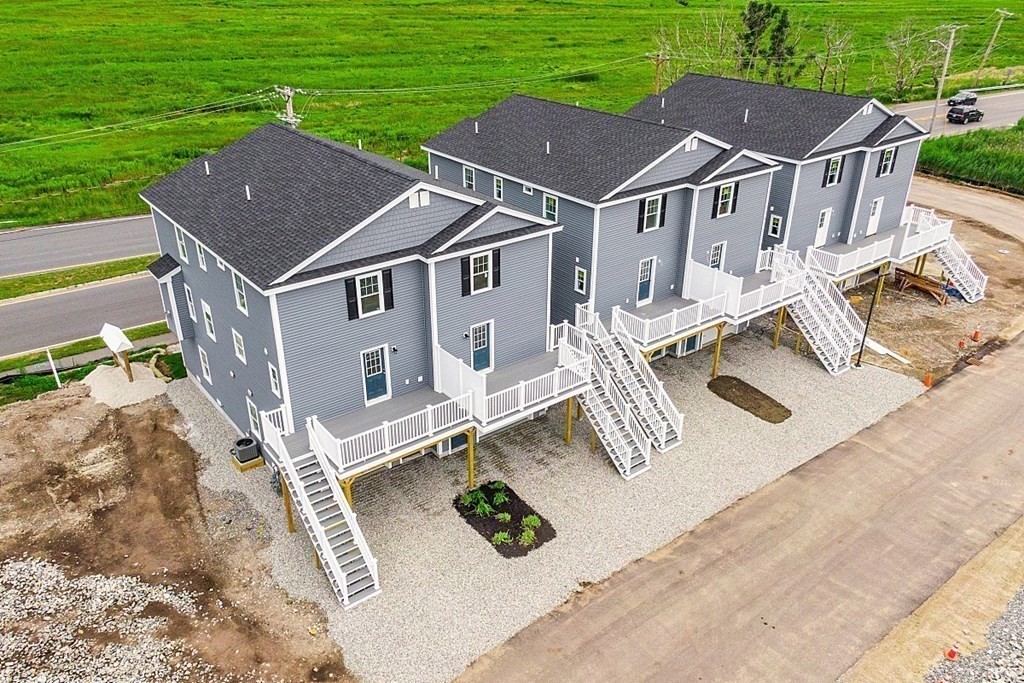 207 Beach Road # 4 Unit: F-4
