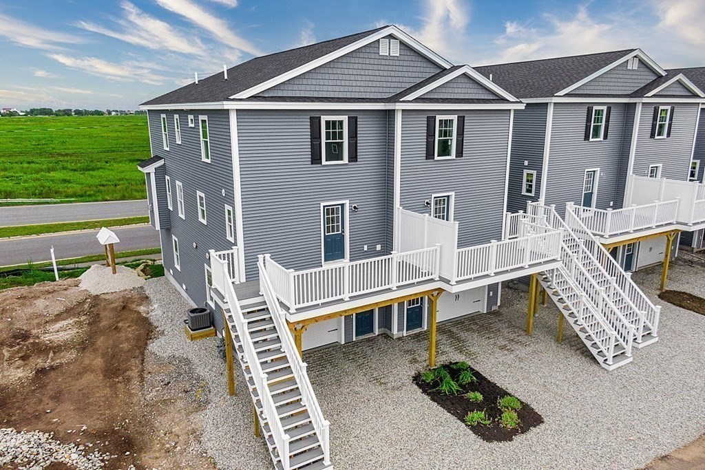 207 Beach Road # 4 Unit: F-4