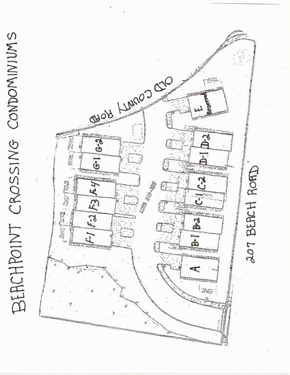 207 Beach Road # 4 Unit: F-4