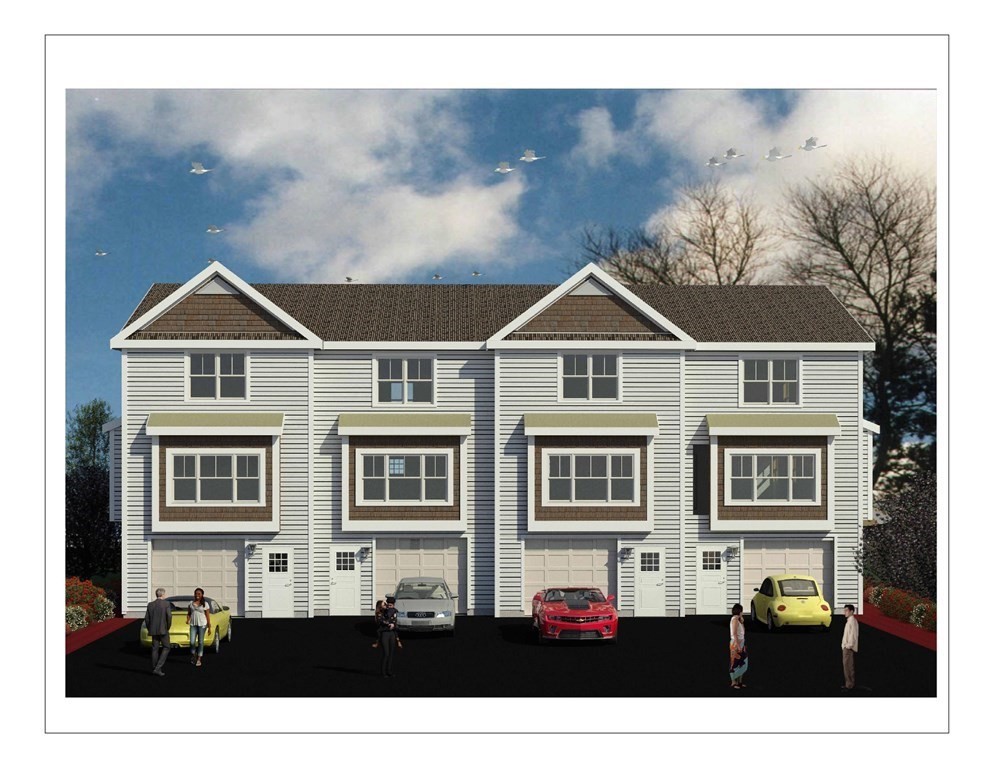 207 Beach Road # 4 Unit: F-4