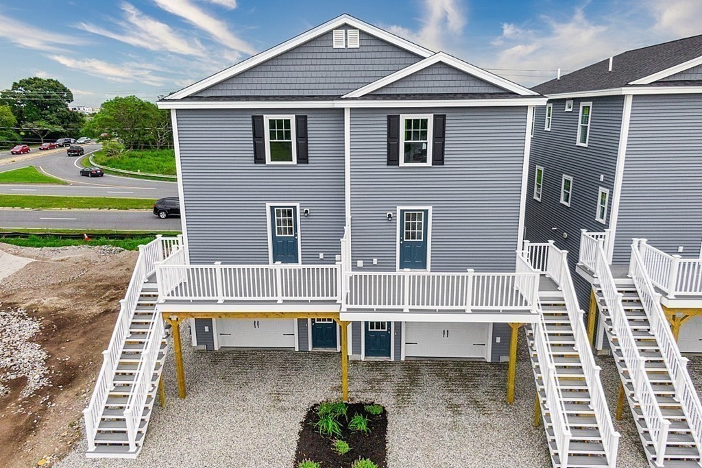 207 Beach Road # 4 Unit: F-4