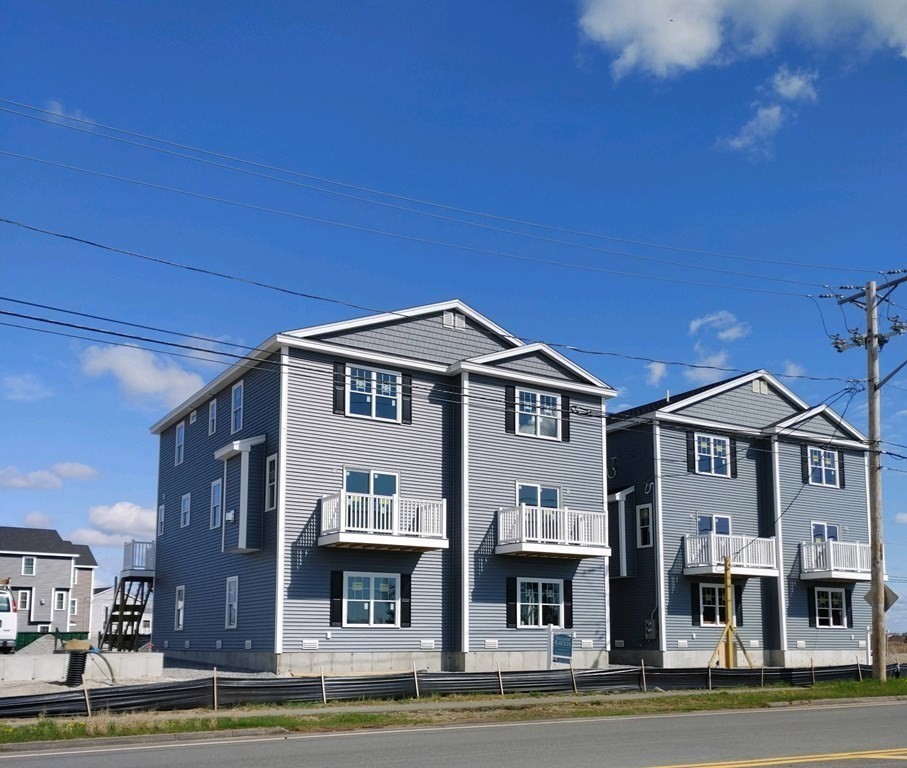 207 Beach Road # 4 Unit: F-4