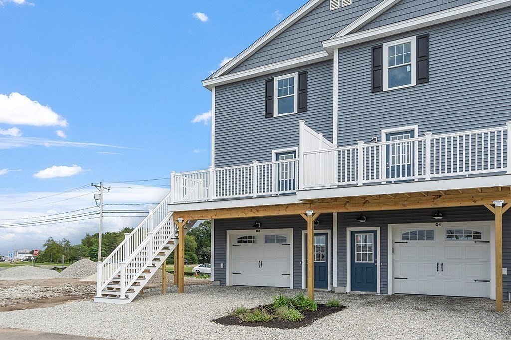 207 Beach Road # 4 Unit: F-4
