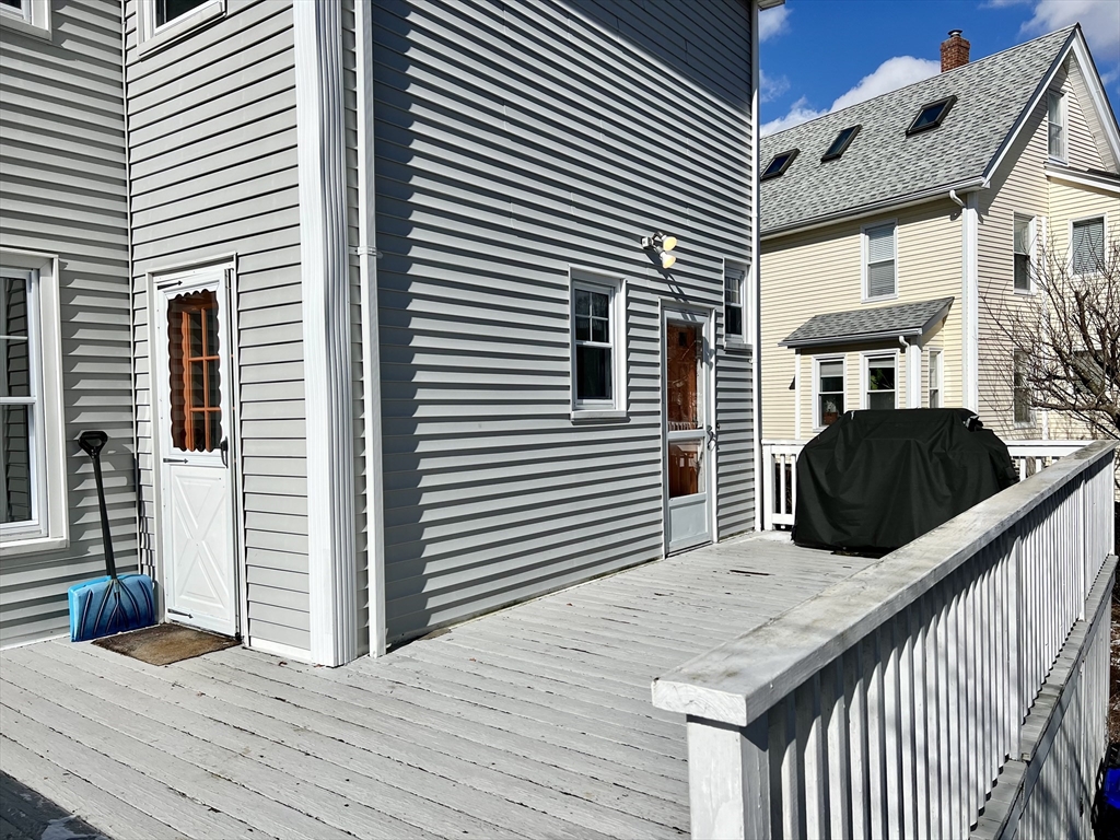 103 Granite St