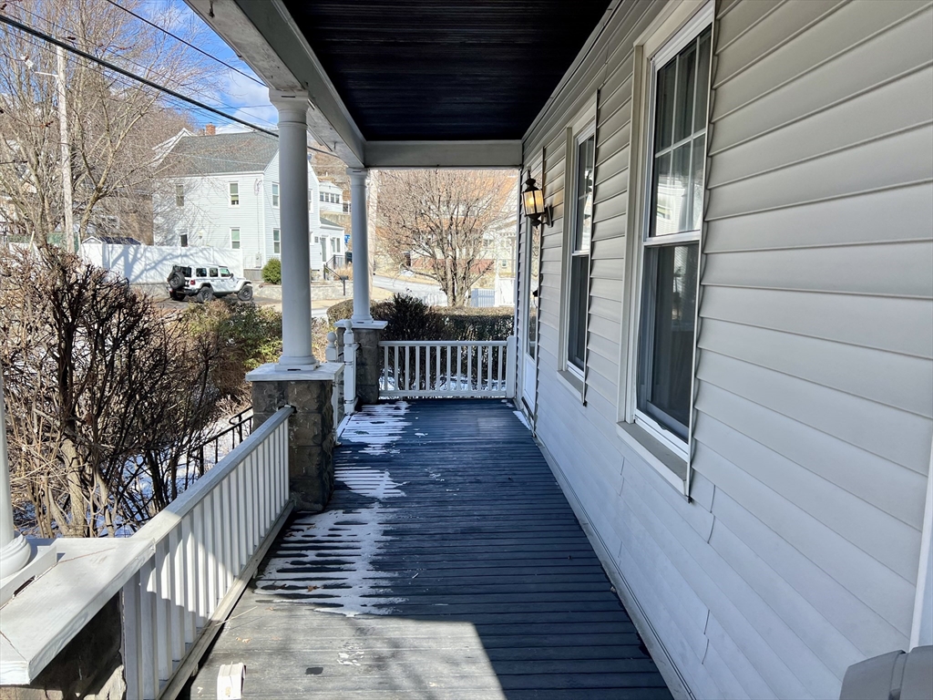 103 Granite St