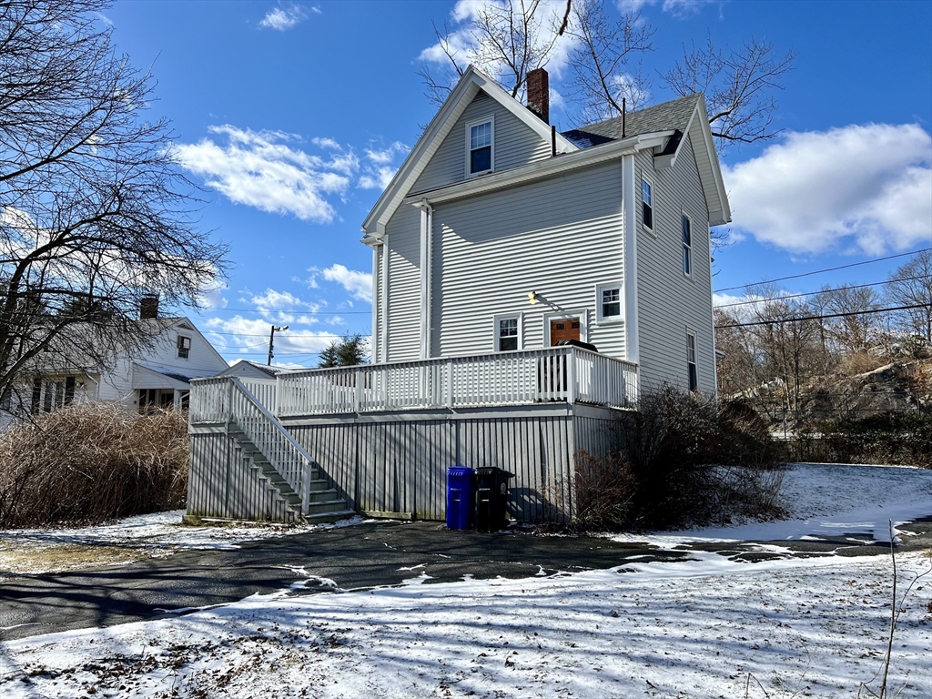103 Granite St