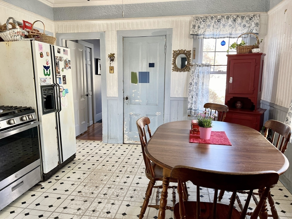 103 Granite St