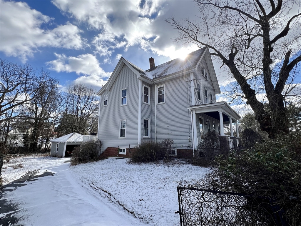103 Granite St