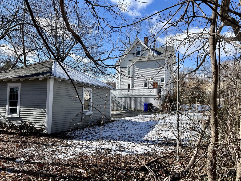 103 Granite St